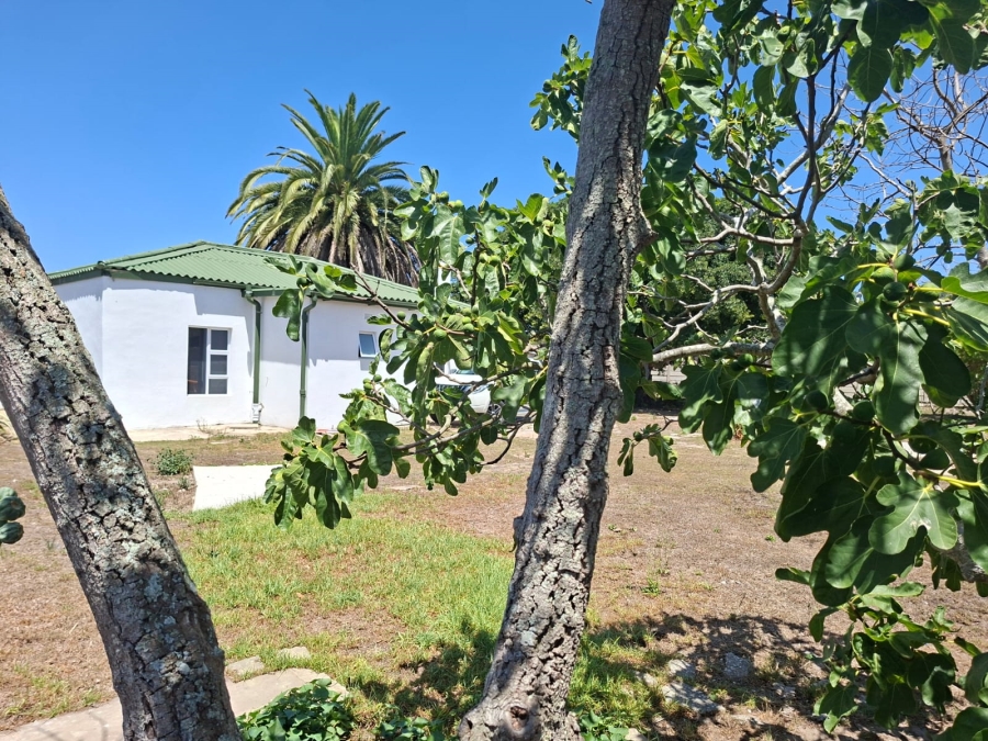4 Bedroom Property for Sale in Riverside Western Cape